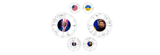 TRUMP VE ZELENSKİY – İKİ LİDERİN DÜELLOSU