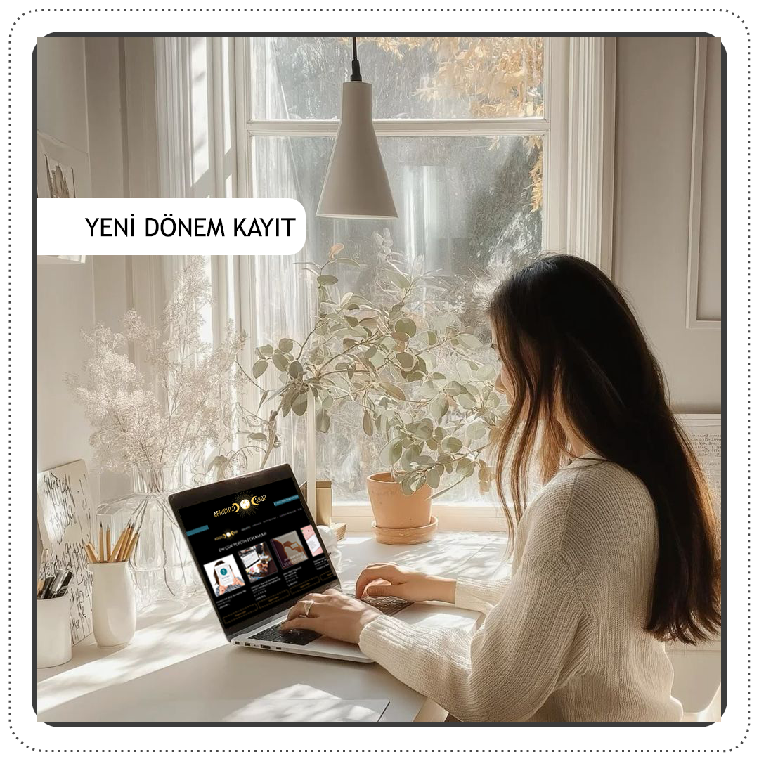 TEMEL SEVİYE 2025-2026 ONLINE EĞİTİM - YENİ DÖNEM