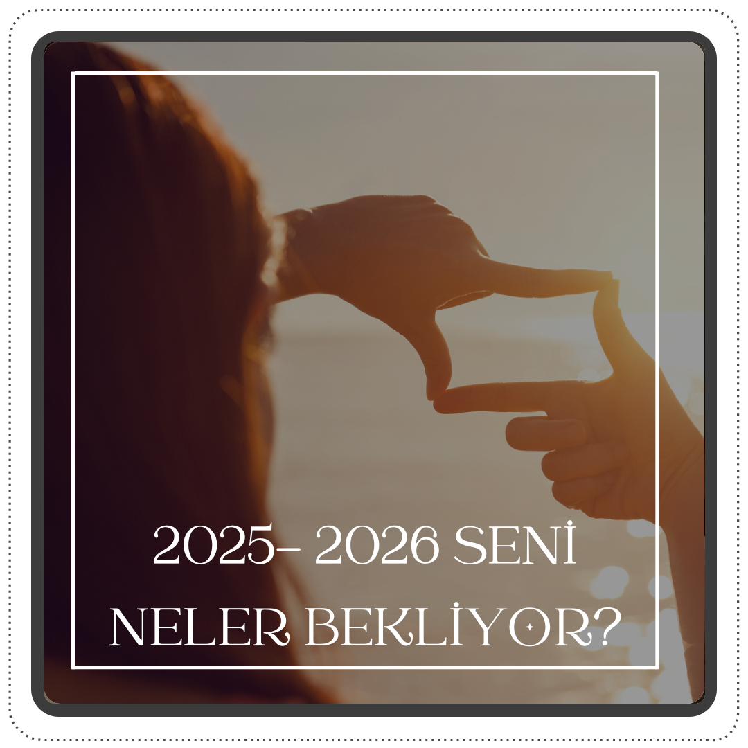 2025-2026 Öngörüm Danışmanlığı