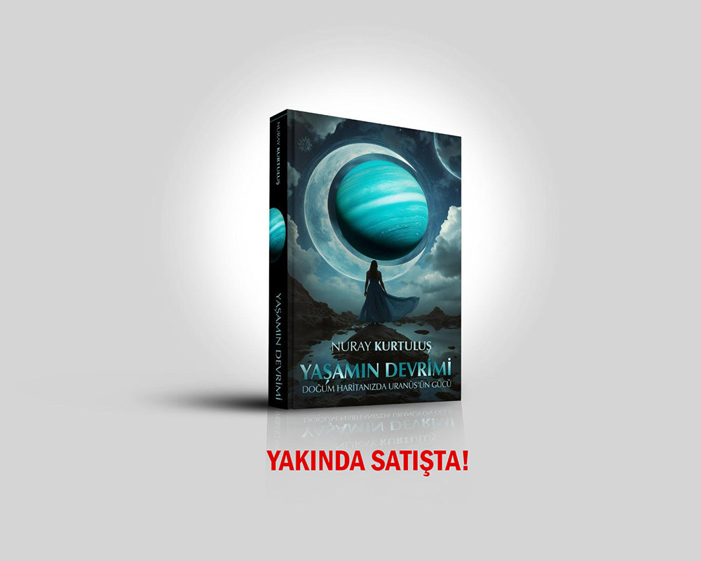 Yaşamın Devrimi: Uranüs’ün Gücü