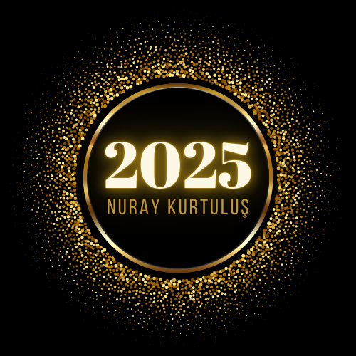 2025 ‘in SON YENİ AYI