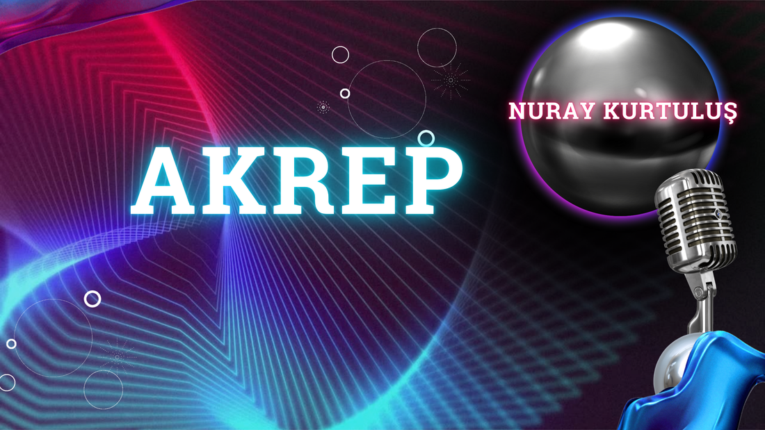 Akrep Sezonu: Bataklıktan Kurtuluş mu Bataklıkta Yok Oluş mu?