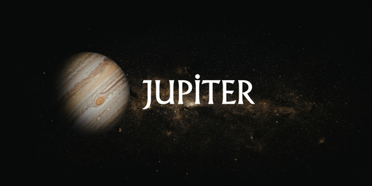 JUPITER EVLERDE & BURÇLARDA