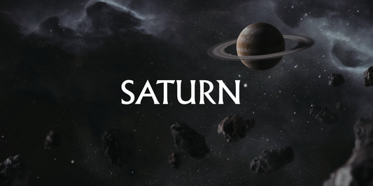SATURN EVLERDE & BURÇLARDA