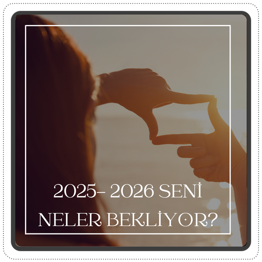 2025-2026 Öngörüm Danışmanlığı